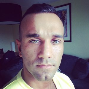 Profilbild på Cemil Patat