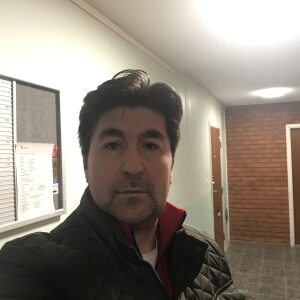 Profilbild på Cengiz Budak