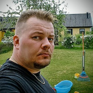 Profilbild på Cenneth Alnefalk