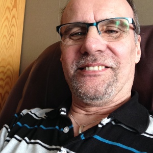 Profilbild på Cent Bergman