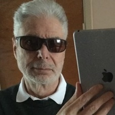 Profilbild på Cesare Mongelli