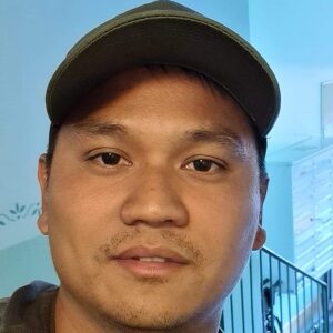Profilbild på Chaiwat Ekberg