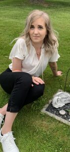 Profilbild på Chalice Skarström