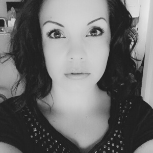 Profilbild på Chamilla Lindahl