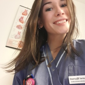 Profilbild på Chanel Bjursell