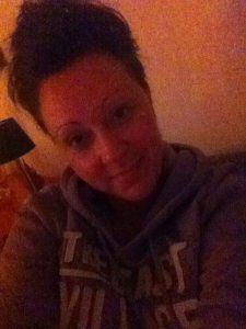 Profilbild på Chanette Larsson
