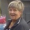 Profilbild på Charina Granlund