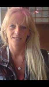 Profilbild på Charina Lindberg