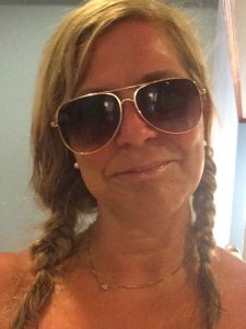Profilbild på Charina Lindbladh