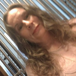 Profilbild på Charina Neimert