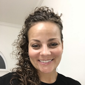 Profilbild på Charleen Townsend