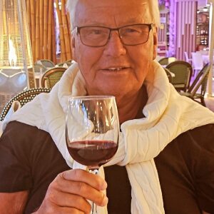 Profilbild på Charles-Inge Gustafsson