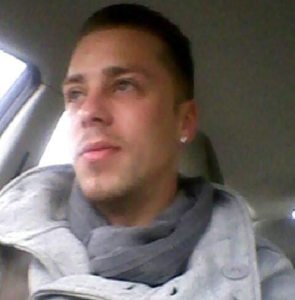 Profilbild på Charles Almroth