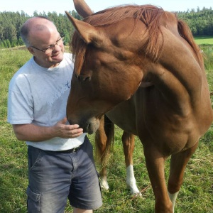 Profilbild på Charles Ekman
