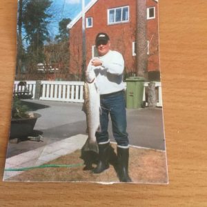 Profilbild på Charles Gustafsson