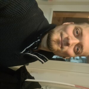 Profilbild på Charlie Eriksson