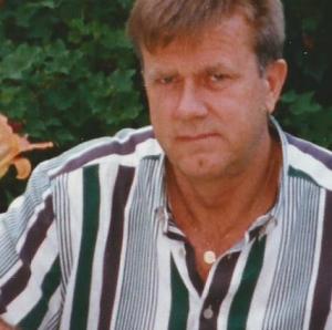 Profilbild på Charlie Larsson