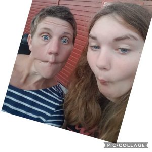 Profilbild på Charlott Persson Persson