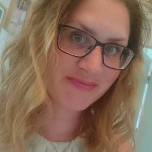 Profilbild på Charlotta Dauner