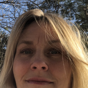 Profilbild på Charlotta Engman