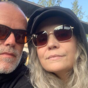 Profilbild på Charlotta Jarl