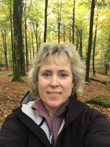 Profilbild på Charlotta Jönsson