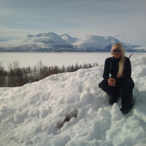 Profilbild på Charlotta Jönsson