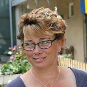 Profilbild på Charlotta Johansson