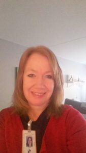 Profilbild på Charlotta Karlsson-Faltin