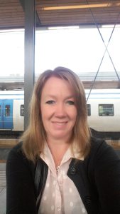 Profilbild på Charlotta Karlsson