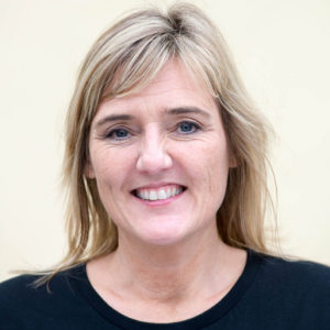 Profilbild på Charlotta Molin