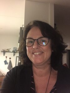 Profilbild på Charlotta Nätterdal