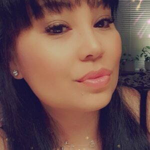Profilbild på Charlotta Nilsson