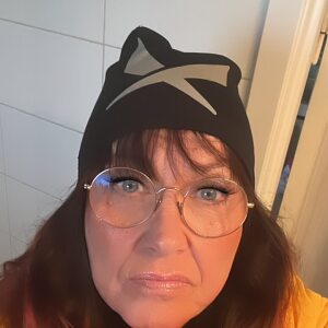 Profilbild på Charlotta Nilsson
