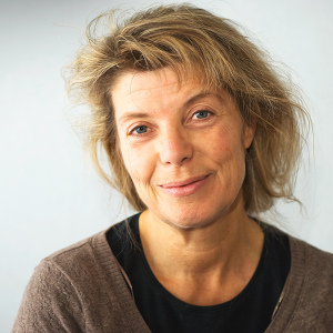 Profilbild på Charlotta Nylin