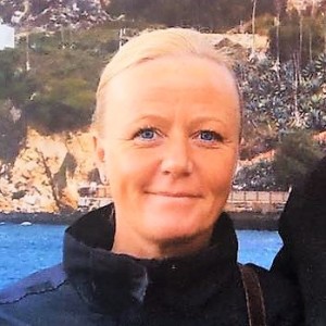 Profilbild på Charlotta Palm