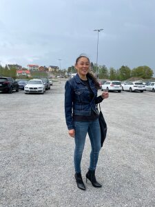 Profilbild på Charlotta Pettersson