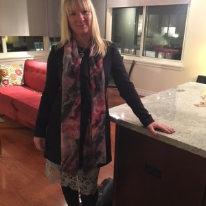 Profilbild på Charlotta Tufvesson