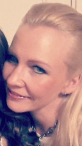 Profilbild på Charlotte Lotta Wahlén