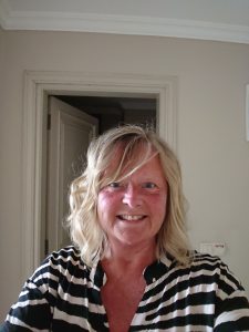 Profilbild på Charlotte Andersson