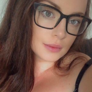 Profilbild på Charlotte Andersson