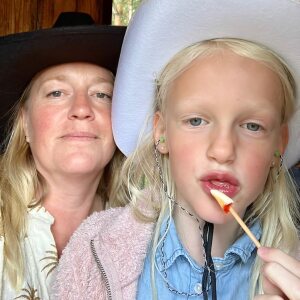 Profilbild på Charlotte Benndorf Löwenhjelm