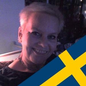Profilbild på Charlotte Burman