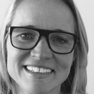 Profilbild på Charlotte Celsing