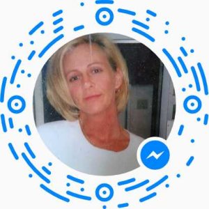 Profilbild på Charlotte Davidsson