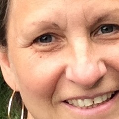 Profilbild på Charlotte Drakenblad