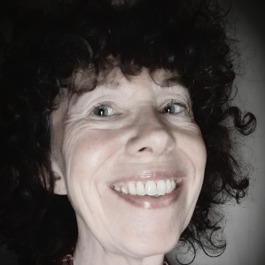 Profilbild på Charlotte Edman