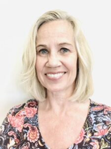 Profilbild på Charlotte Edström