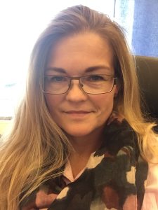 Profilbild på Charlotte Eklind Mossberg