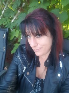 Profilbild på Charlotte Gedda